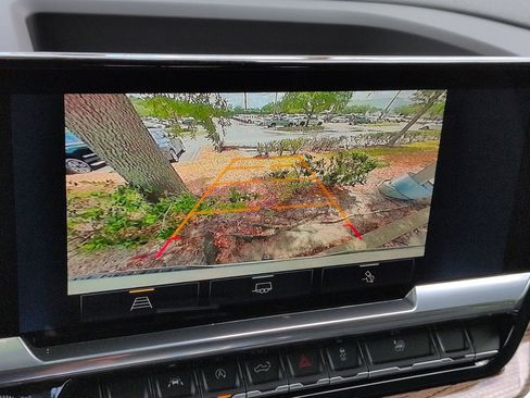 New 2026 Chevrolet Silverado 1500 RST image 17