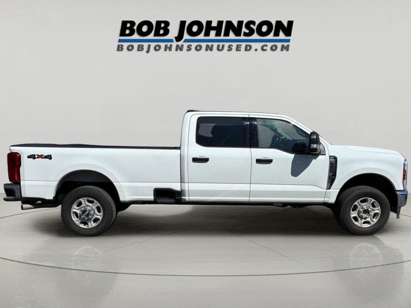 Used 2026 Ford F250 XLT AWD/4WD image 8