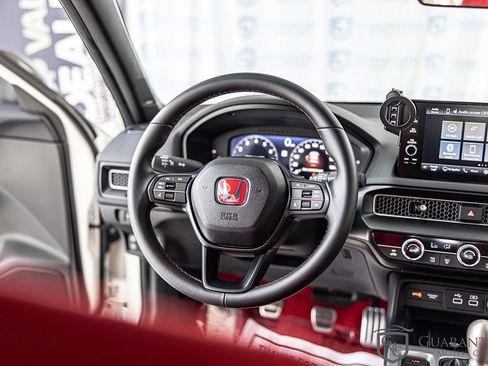 Used 2024 Honda Civic Type R image 36