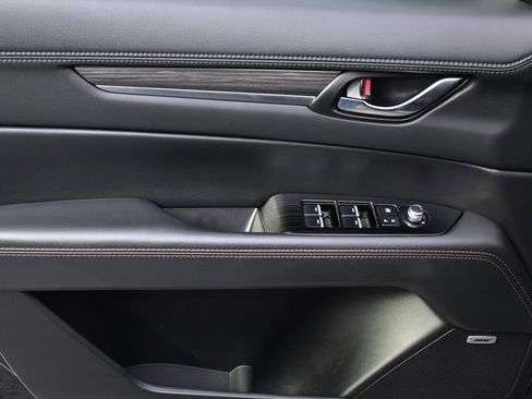 Used 2021 MAZDA CX-5 Grand Touring image 23