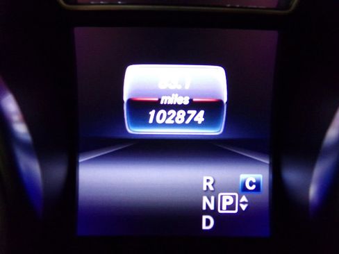 Used 2019 Mercedes-Benz GLS 450 4MATIC image 28