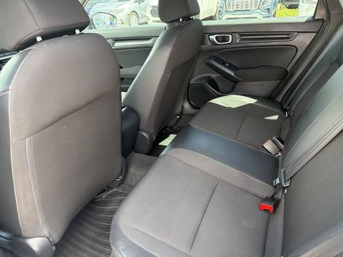 Used 2023 Honda Civic Sport image 12