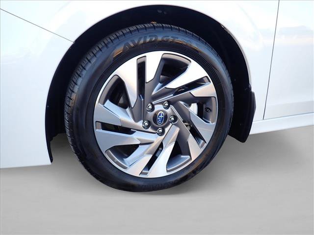Used 2025 Subaru Legacy Limited w/ Popular Package #3 AWD/4WD image 7