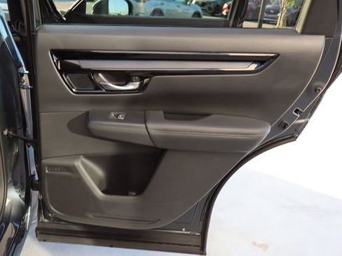 Used 2023 Honda CR-V EX-L image 30