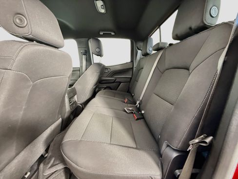 Used 2023 Chevrolet Colorado LT w/ LT Convenience Package RWD image 25