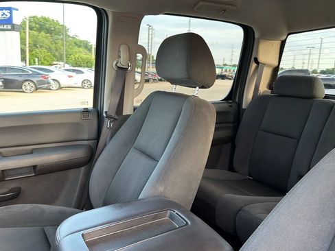 Used 2008 GMC Sierra 2500 SLE w/ SLE2 Preferred Package AWD/4WD image 61