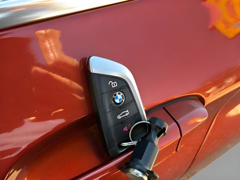 Used 2020 BMW X1 sDrive28i FWD image 37