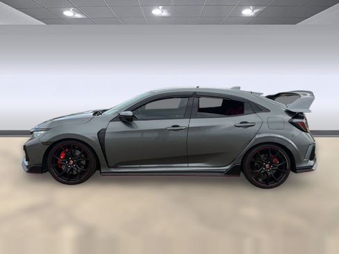 Used 2020 Honda Civic Type R image 2