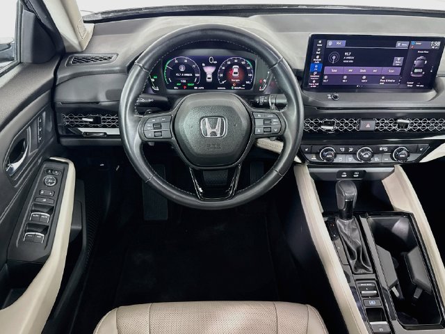 Used 2023 Honda Accord EX-L image 14