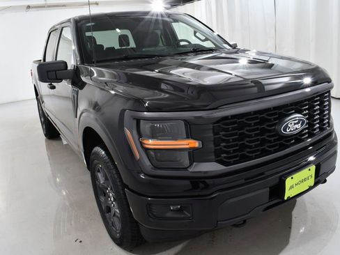 New 2026 Ford F150 STX w/ Equipment Group 200A image 4