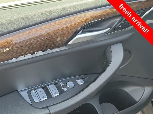 Used 2023 BMW X3 sDrive30i image 19