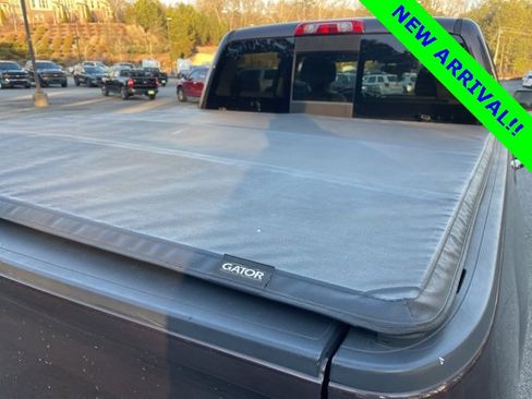 Used 2016 GMC Sierra 1500 SLT image 5