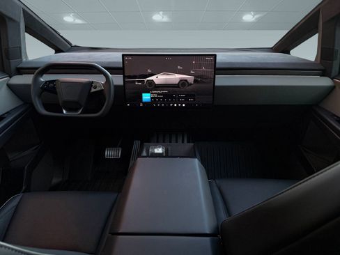 Used 2024 Tesla Cybertruck Cyberbeast image 13