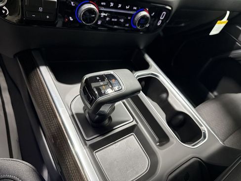 New 2026 Chevrolet Silverado 1500 LT w/ Z71 Off-Road Package image 16