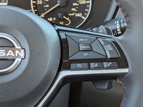 New 2025 Nissan Altima 2.5 SR image 27