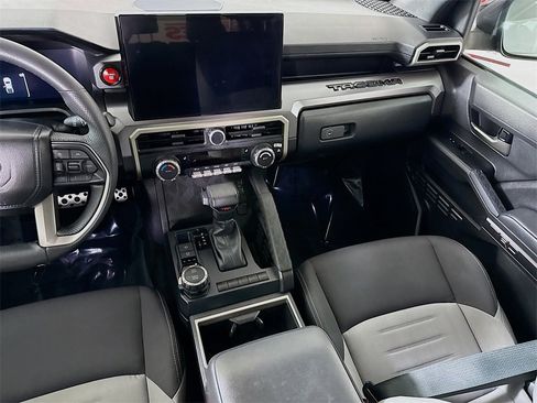 Certified 2024 Toyota Tacoma TRD Sport image 26