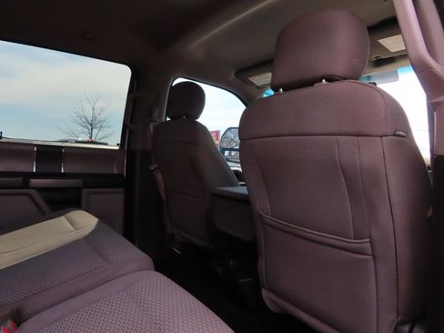 Used 2018 Ford F250 XLT image 46