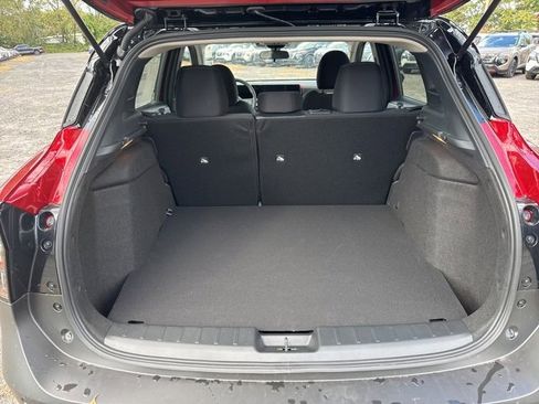 New 2026 Nissan Kicks SV w/ SV Premium Package image 7