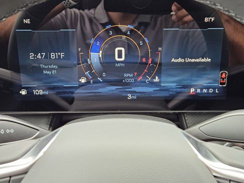 New 2026 Chevrolet Equinox LT FWD image 17