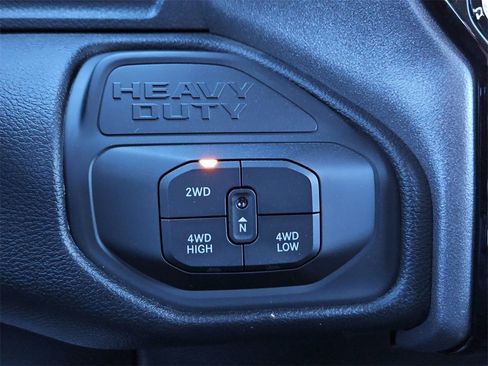 New 2026 RAM 2500 Tradesman image 27