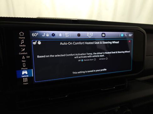 Used 2024 Jeep Wrangler Unlimited Rubicon 392 AWD/4WD image 27