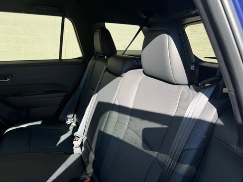 New 2026 Subaru Outback Touring XT AWD/4WD image 28