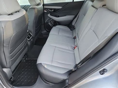 New 2025 Subaru Outback Limited image 18