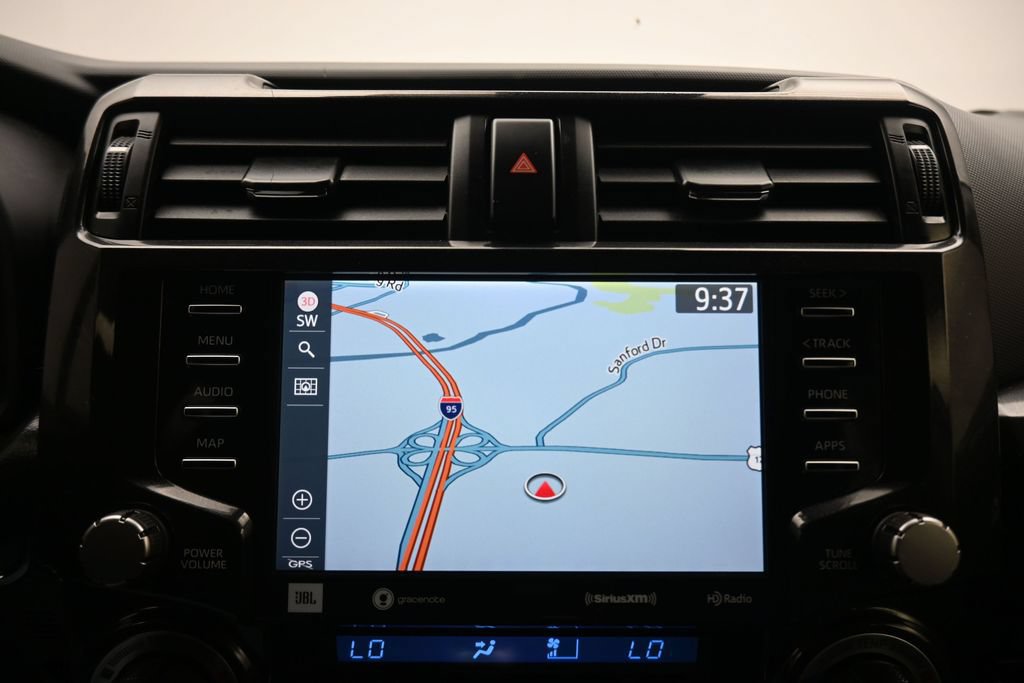 Used 2020 Toyota 4Runner TRD Pro AWD/4WD image 18