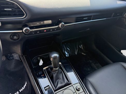 Used 2022 MAZDA CX-30 AWD 2.5 S w/ Preferred Package image 13