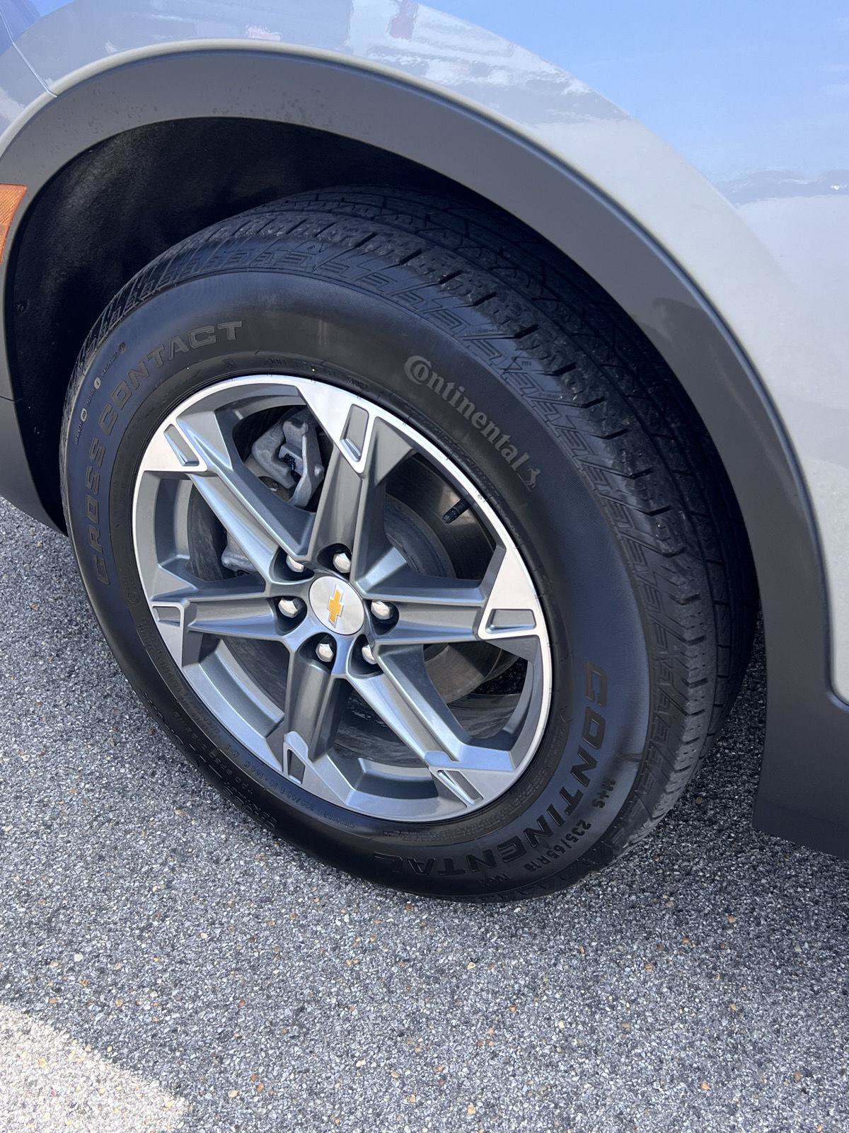 Used 2024 Chevrolet Blazer LT w/ Convenience Package FWD image 39