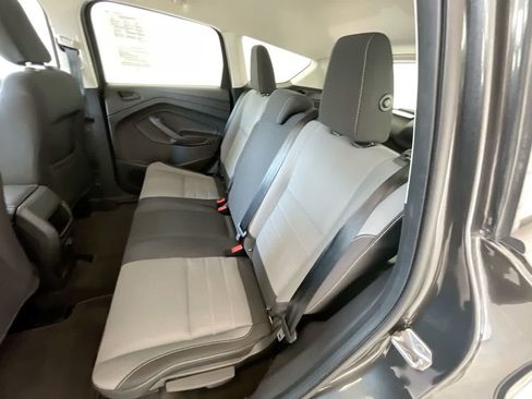 Used 2019 Ford Escape S FWD image 21