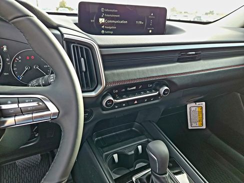 New 2026 MAZDA CX-50 AWD 2.5 Hybrid w/ Weather Package image 12