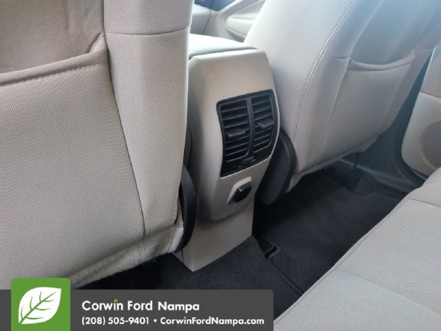 Used 2019 Ford Escape SE AWD/4WD image 28