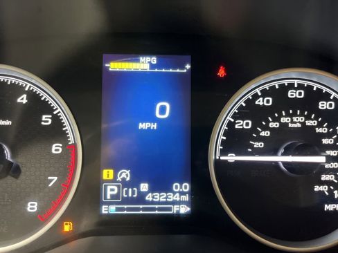 Used 2020 Subaru Forester Limited AWD/4WD image 20