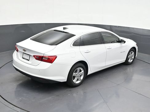 Used 2024 Chevrolet Malibu LS FWD image 19