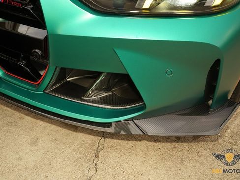 Used 2025 BMW M4 CS image 10