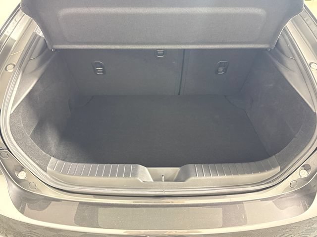 Certified 2024 MAZDA MAZDA3 s FWD image 38
