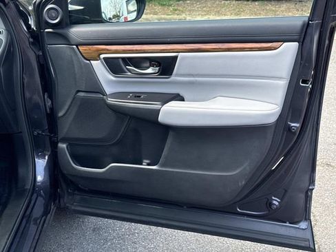 Used 2018 Honda CR-V EX-L image 8