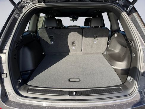 New 2025 Jeep Grand Cherokee Limited image 20