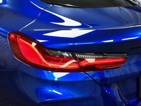 Used 2024 BMW M8 Competition image 90