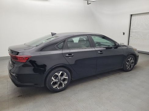 Used 2020 Kia Forte LXS image 10