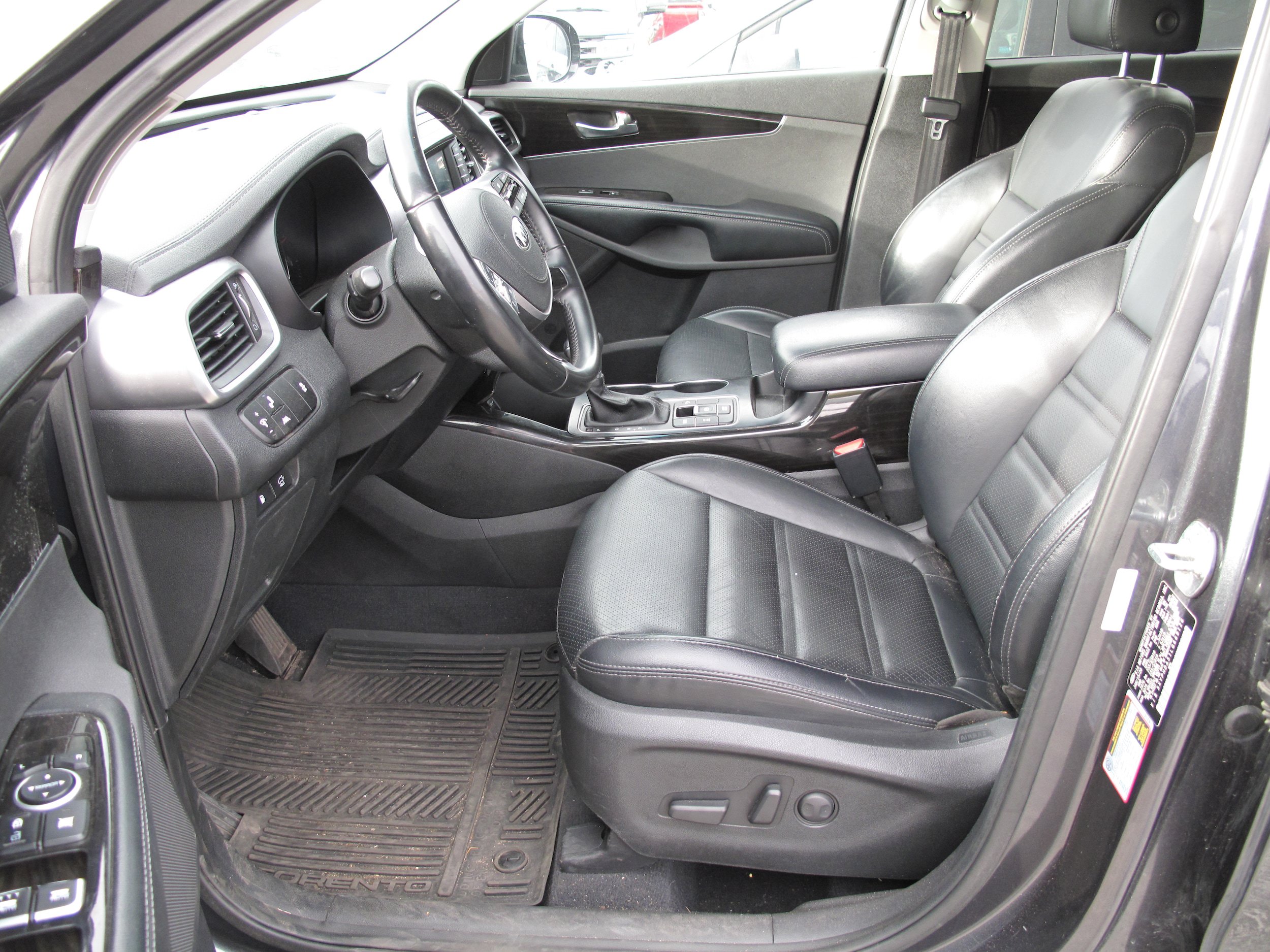 Used 2020 Kia Sorento EX AWD/4WD image 4