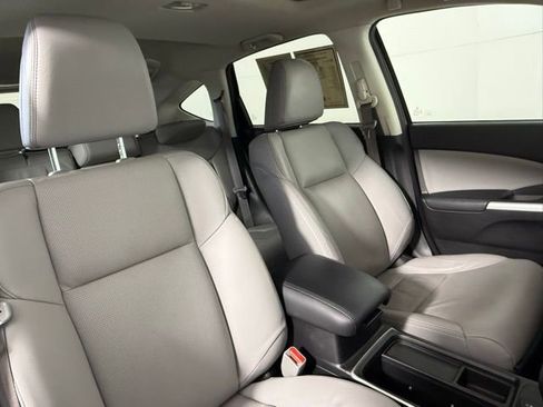 Used 2016 Honda CR-V Touring image 52