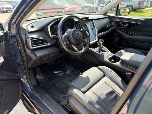 Certified 2024 Subaru Outback Limited AWD/4WD image 2