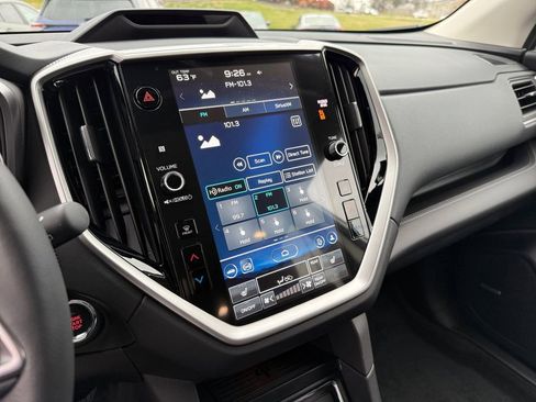 New 2026 Subaru Ascent Limited image 16