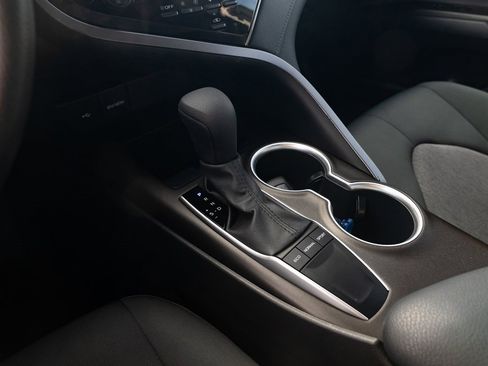 Used 2023 Toyota Camry LE image 17