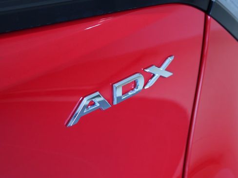 Used 2025 Acura ADX A-Spec AWD/4WD image 34