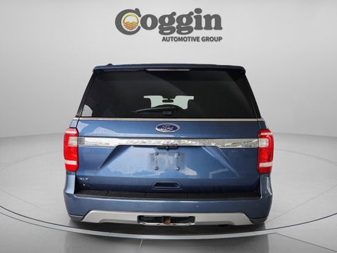 Used 2020 Ford Expedition Max XLT w/ Equipment Group 201A RWD image 4
