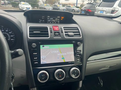 Used 2017 Subaru Forester 2.5i Limited image 23