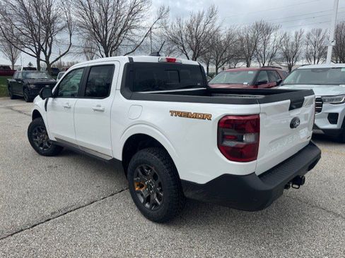 New 2026 Ford Maverick Tremor AWD/4WD image 6
